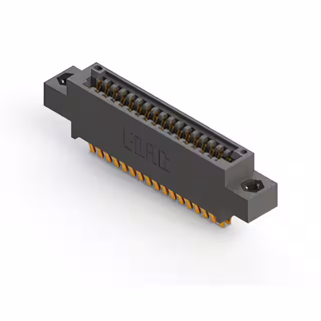 395-034-560-808 EDAC Inc.  Kantenbrettverbinder